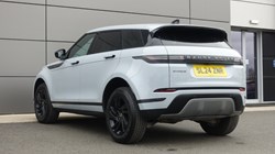 2024 (24) LAND ROVER RANGE ROVER EVOQUE 2.0 D165 S 5dr 2WD 5210997