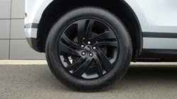 2024 (24) LAND ROVER RANGE ROVER EVOQUE 2.0 D165 S 5dr 2WD 5211018