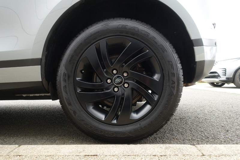 2024 (24) LAND ROVER RANGE ROVER EVOQUE 2.0 D165 S 5dr 2WD 5211021