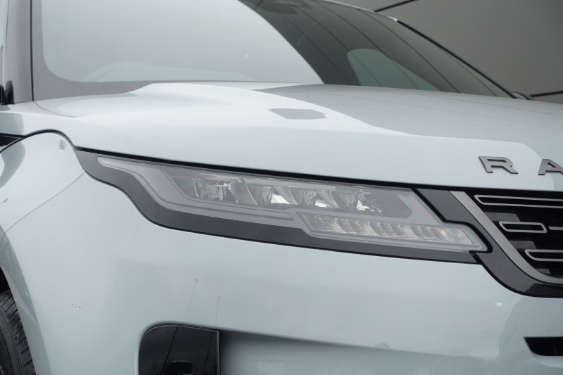 2024 (24) LAND ROVER RANGE ROVER EVOQUE 2.0 D165 S 5dr 2WD 5211012