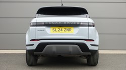2024 (24) LAND ROVER RANGE ROVER EVOQUE 2.0 D165 S 5dr 2WD 5211001