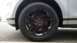 2024 (24) LAND ROVER RANGE ROVER EVOQUE 2.0 D165 S 5dr 2WD 5211022