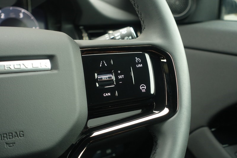 2024 (24) LAND ROVER RANGE ROVER EVOQUE 2.0 D165 S 5dr 2WD 5211025