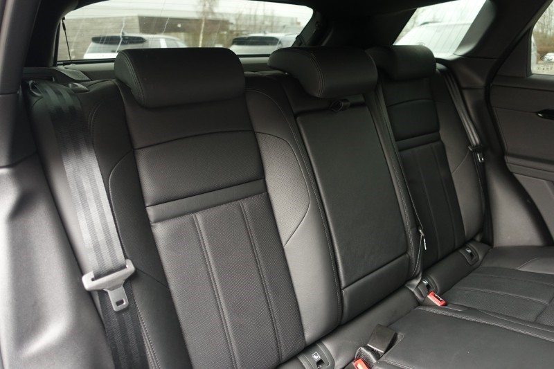 2024 (24) LAND ROVER RANGE ROVER EVOQUE 2.0 D165 S 5dr 2WD 5211042