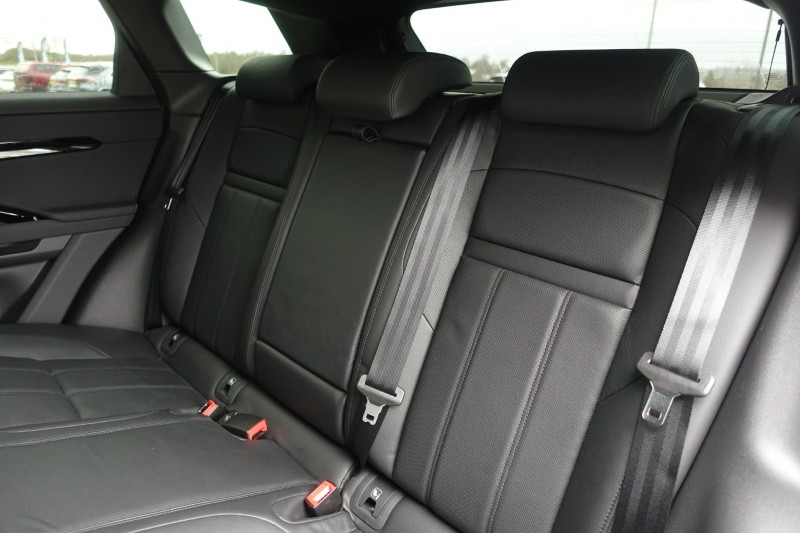 2024 (24) LAND ROVER RANGE ROVER EVOQUE 2.0 D165 S 5dr 2WD 5211046