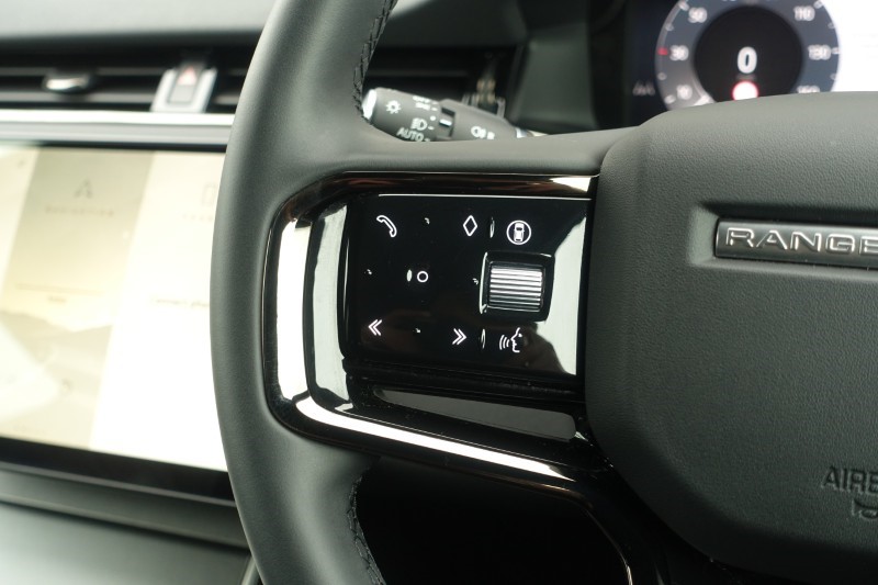 2024 (24) LAND ROVER RANGE ROVER EVOQUE 2.0 D165 S 5dr 2WD 5211028