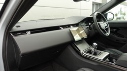 2024 (24) LAND ROVER RANGE ROVER EVOQUE 2.0 D165 S 5dr 2WD 5211048
