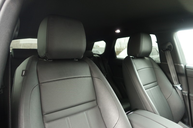 2024 (24) LAND ROVER RANGE ROVER EVOQUE 2.0 D165 S 5dr 2WD 5211035