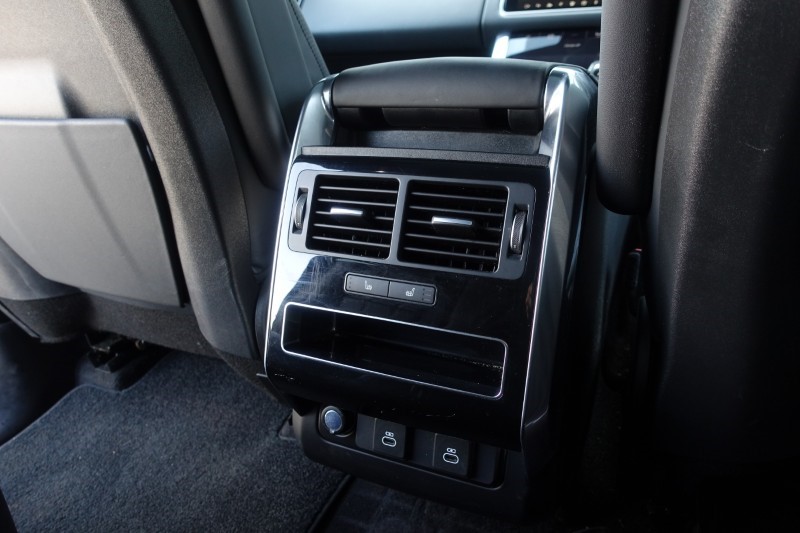 2022 (22) LAND ROVER RANGE ROVER SPORT 3.0 D300 HSE Dynamic Black 5dr Auto 5269357