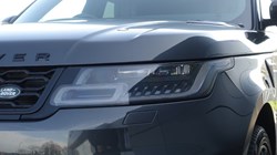 2022 (22) LAND ROVER RANGE ROVER SPORT 3.0 D300 HSE Dynamic Black 5dr Auto 5269372