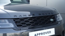 2022 (22) LAND ROVER RANGE ROVER SPORT 3.0 D300 HSE Dynamic Black 5dr Auto 5269360