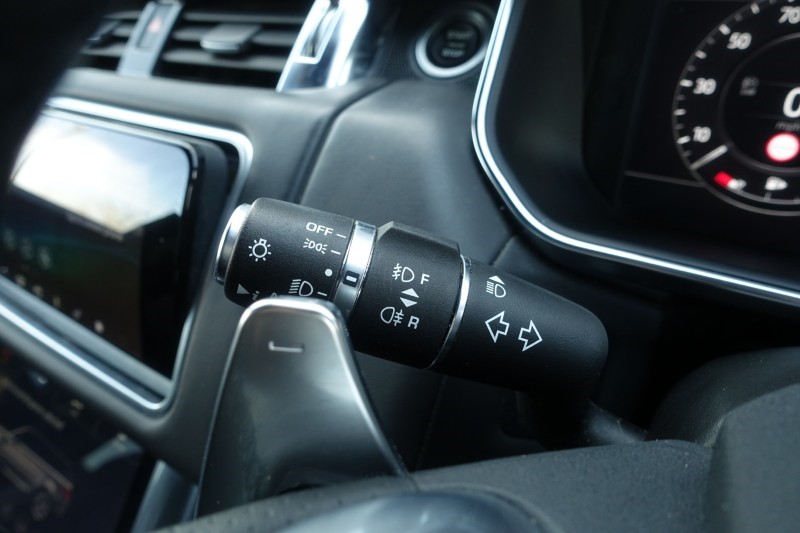 2022 (22) LAND ROVER RANGE ROVER SPORT 3.0 D300 HSE Dynamic Black 5dr Auto 5269379