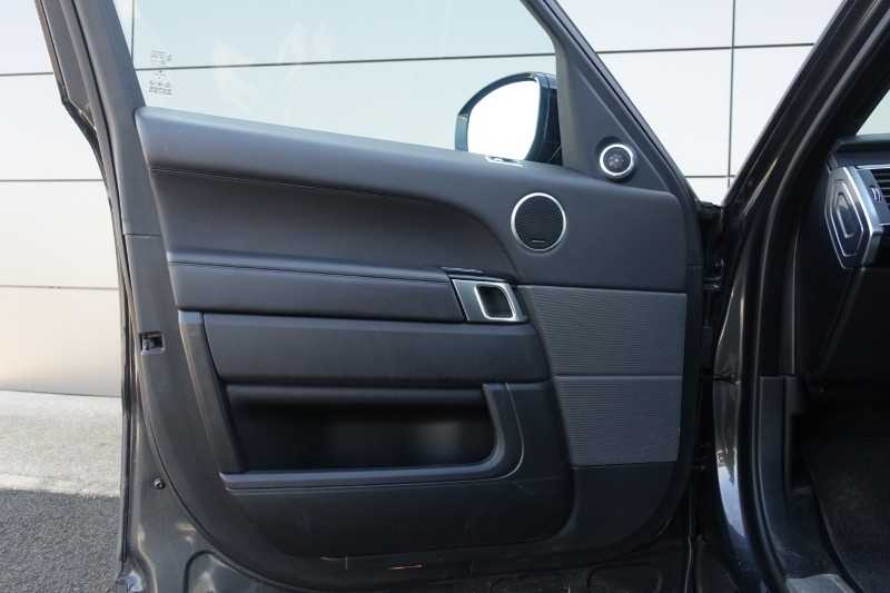 2022 (22) LAND ROVER RANGE ROVER SPORT 3.0 D300 HSE Dynamic Black 5dr Auto 5269404