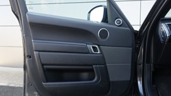 2022 (22) LAND ROVER RANGE ROVER SPORT 3.0 D300 HSE Dynamic Black 5dr Auto 5269404