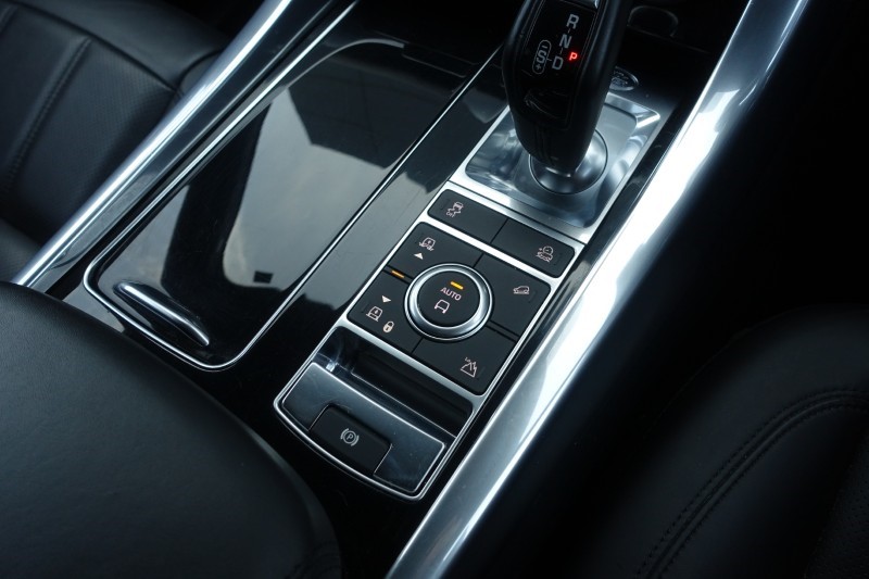 2022 (22) LAND ROVER RANGE ROVER SPORT 3.0 D300 HSE Dynamic Black 5dr Auto 5269387