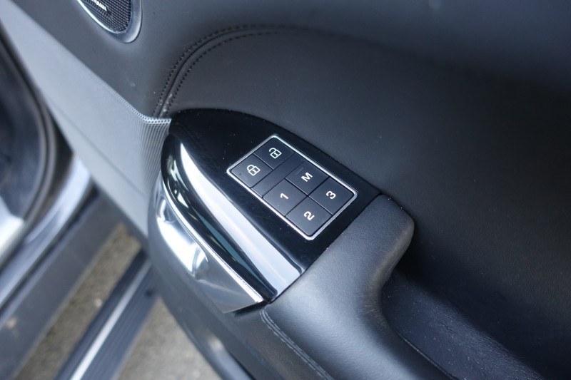 2022 (22) LAND ROVER RANGE ROVER SPORT 3.0 D300 HSE Dynamic Black 5dr Auto 5269395