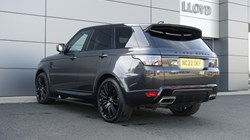 2022 (22) LAND ROVER RANGE ROVER SPORT 3.0 D300 HSE Dynamic Black 5dr Auto 5269374
