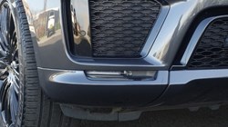 2022 (22) LAND ROVER RANGE ROVER SPORT 3.0 D300 HSE Dynamic Black 5dr Auto 5269361
