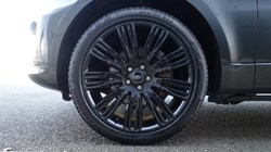 2022 (22) LAND ROVER RANGE ROVER SPORT 3.0 D300 HSE Dynamic Black 5dr Auto 5269369