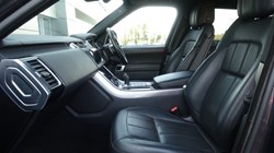 2022 (22) LAND ROVER RANGE ROVER SPORT 3.0 D300 HSE Dynamic Black 5dr Auto 5269342