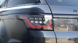 2022 (22) LAND ROVER RANGE ROVER SPORT 3.0 D300 HSE Dynamic Black 5dr Auto 5269358
