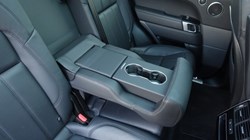 2022 (22) LAND ROVER RANGE ROVER SPORT 3.0 D300 HSE Dynamic Black 5dr Auto 5269400