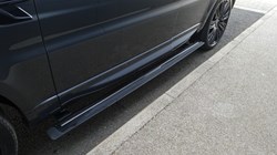 2022 (22) LAND ROVER RANGE ROVER SPORT 3.0 D300 HSE Dynamic Black 5dr Auto 5269370