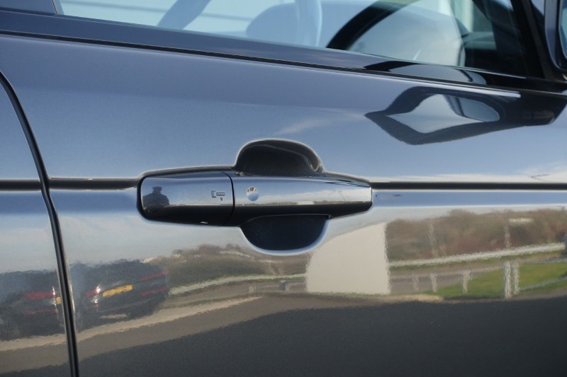 2022 (22) LAND ROVER RANGE ROVER SPORT 3.0 D300 HSE Dynamic Black 5dr Auto 5269363