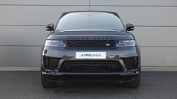 2022 (22) LAND ROVER RANGE ROVER SPORT 3.0 D300 HSE Dynamic Black 5dr Auto 5269346