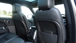 2022 (22) LAND ROVER RANGE ROVER SPORT 3.0 D300 HSE Dynamic Black 5dr Auto 5269398