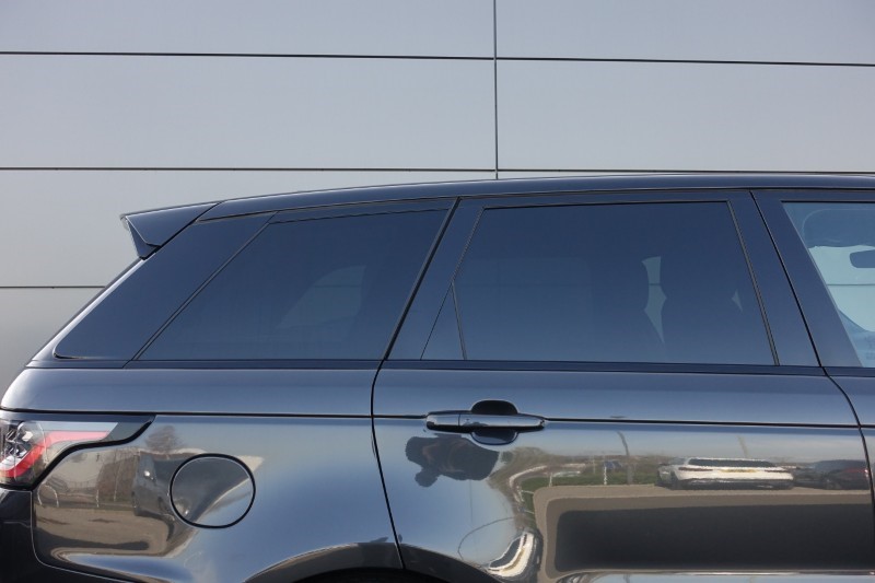 2022 (22) LAND ROVER RANGE ROVER SPORT 3.0 D300 HSE Dynamic Black 5dr Auto 5269364