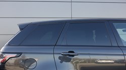 2022 (22) LAND ROVER RANGE ROVER SPORT 3.0 D300 HSE Dynamic Black 5dr Auto 5269364