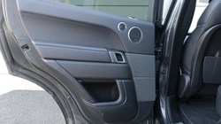 2022 (22) LAND ROVER RANGE ROVER SPORT 3.0 D300 HSE Dynamic Black 5dr Auto 5269401