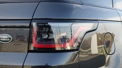 2022 (22) LAND ROVER RANGE ROVER SPORT 3.0 D300 HSE Dynamic Black 5dr Auto 5269366