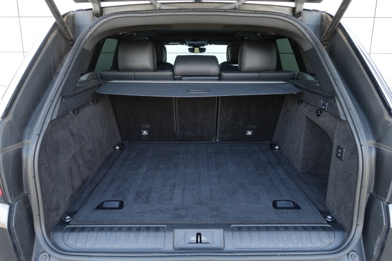 2022 (22) LAND ROVER RANGE ROVER SPORT 3.0 D300 HSE Dynamic Black 5dr Auto 5269349