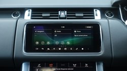 2022 (22) LAND ROVER RANGE ROVER SPORT 3.0 D300 HSE Dynamic Black 5dr Auto 5269353