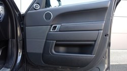 2022 (22) LAND ROVER RANGE ROVER SPORT 3.0 D300 HSE Dynamic Black 5dr Auto 5269393