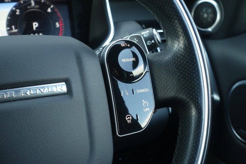2022 (22) LAND ROVER RANGE ROVER SPORT 3.0 D300 HSE Dynamic Black 5dr Auto 5269377