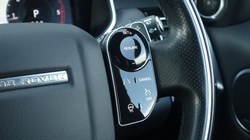 2022 (22) LAND ROVER RANGE ROVER SPORT 3.0 D300 HSE Dynamic Black 5dr Auto 5269377