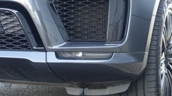 2022 (22) LAND ROVER RANGE ROVER SPORT 3.0 D300 HSE Dynamic Black 5dr Auto 5269373