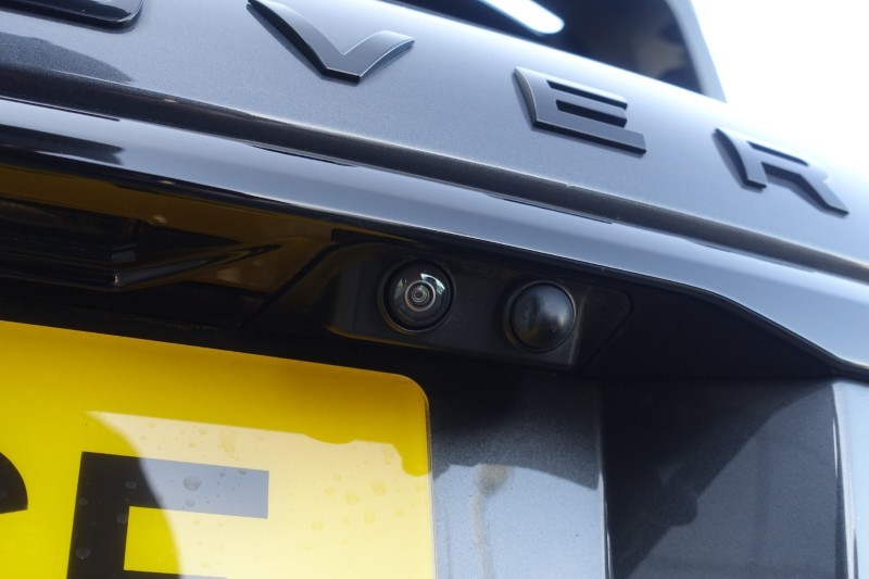 2022 (22) LAND ROVER RANGE ROVER SPORT 3.0 D300 HSE Dynamic Black 5dr Auto 5269367