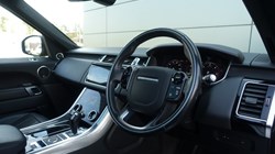 2022 (22) LAND ROVER RANGE ROVER SPORT 3.0 D300 HSE Dynamic Black 5dr Auto 5269389