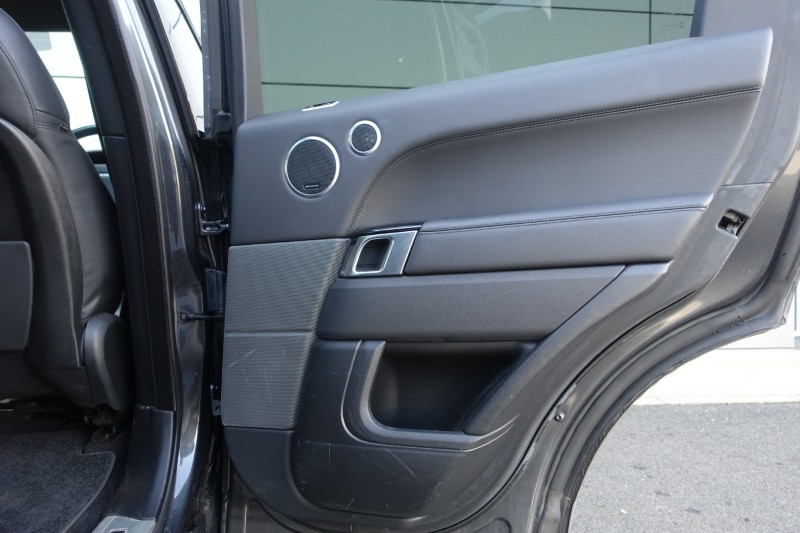 2022 (22) LAND ROVER RANGE ROVER SPORT 3.0 D300 HSE Dynamic Black 5dr Auto 5269397