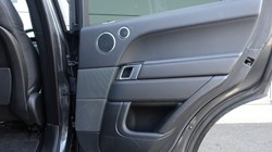 2022 (22) LAND ROVER RANGE ROVER SPORT 3.0 D300 HSE Dynamic Black 5dr Auto 5269397