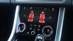 2022 (22) LAND ROVER RANGE ROVER SPORT 3.0 D300 HSE Dynamic Black 5dr Auto 5269385