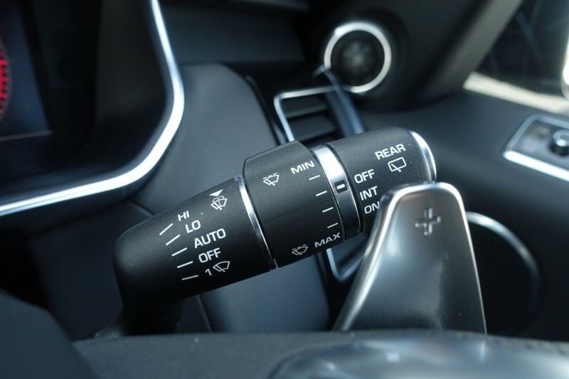 2022 (22) LAND ROVER RANGE ROVER SPORT 3.0 D300 HSE Dynamic Black 5dr Auto 5269378