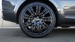 2022 (22) LAND ROVER RANGE ROVER SPORT 3.0 D300 HSE Dynamic Black 5dr Auto 5269365