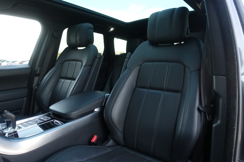 2022 (22) LAND ROVER RANGE ROVER SPORT 3.0 D300 HSE Dynamic Black 5dr Auto 5269407