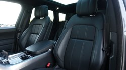 2022 (22) LAND ROVER RANGE ROVER SPORT 3.0 D300 HSE Dynamic Black 5dr Auto 5269407