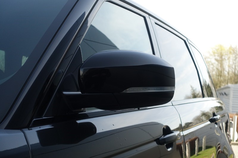 2022 (22) LAND ROVER RANGE ROVER SPORT 3.0 D300 HSE Dynamic Black 5dr Auto 5269371